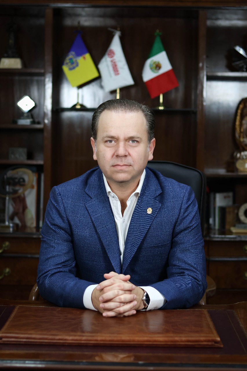 Cámara de Comercio de Guadalajara: 137 años de historia construyendo futuro